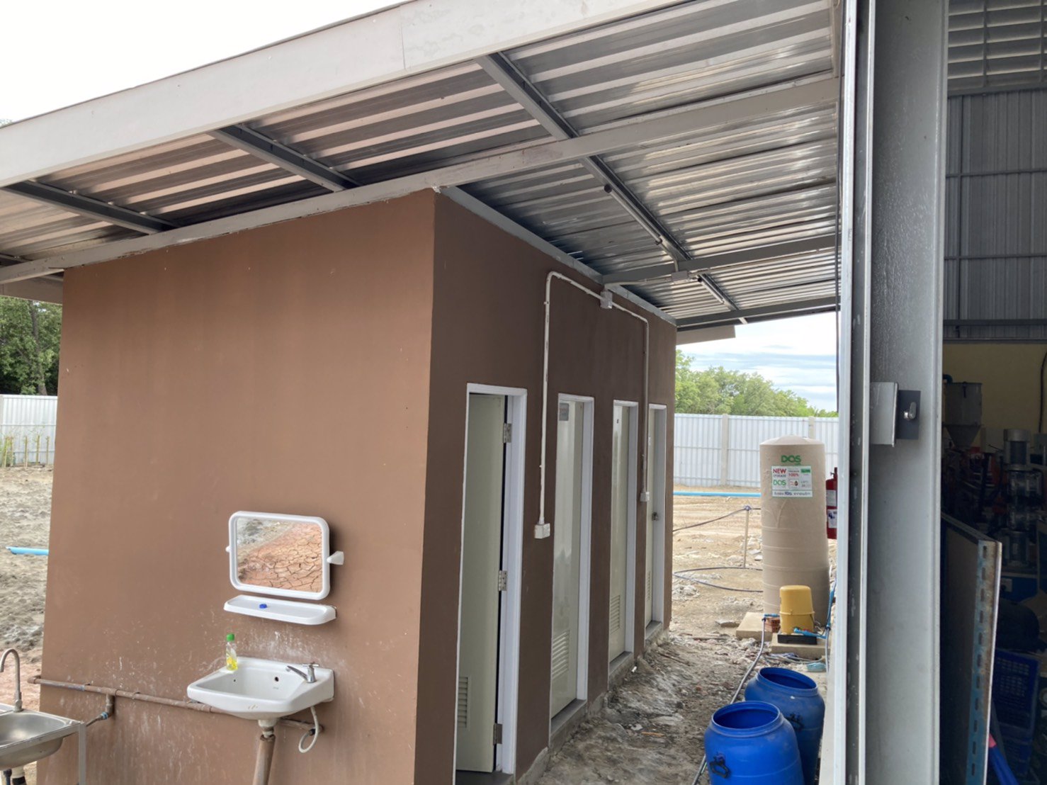 ขายโรงงานพร้อมที่ดิน-3-ไร่-อเมืองสมุทรสาคร-จสมุทรสาคร