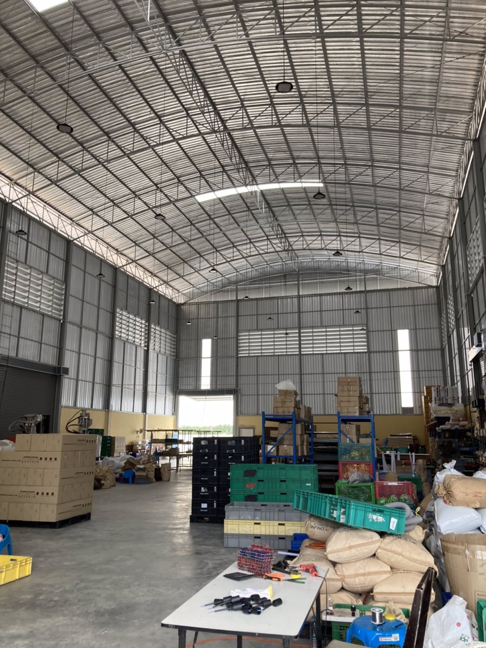 ขายโรงงานพร้อมที่ดิน-3-ไร่-อเมืองสมุทรสาคร-จสมุทรสาคร