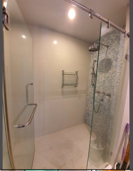 คอนโดขายหรือให้เช่าโครงการ-ริเวอร์-เฮเว่น-เจริญกรุง-วิวแม่น้ำชั้นสวนลอยฟ้า