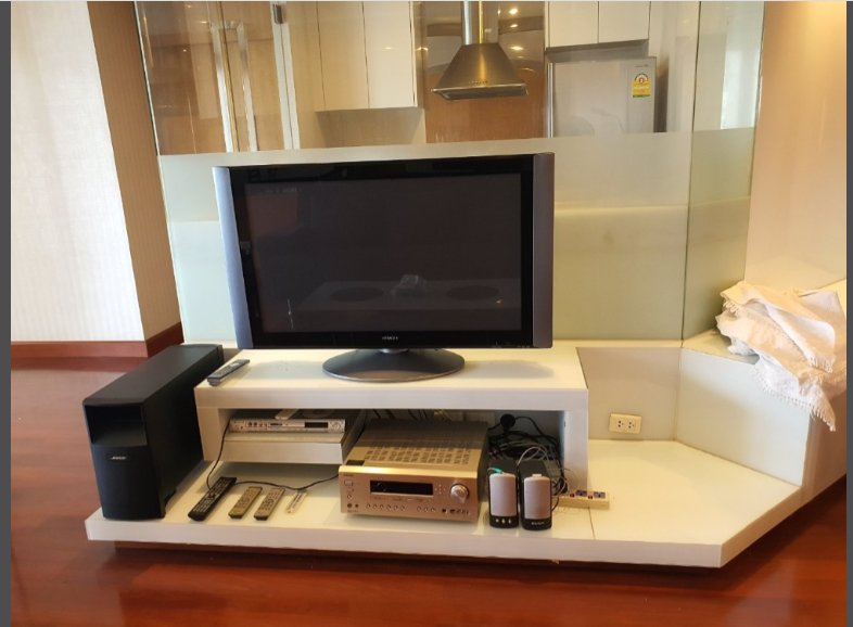 คอนโดขายหรือให้เช่าโครงการ-ริเวอร์-เฮเว่น-เจริญกรุง-วิวแม่น้ำชั้นสวนลอยฟ้า