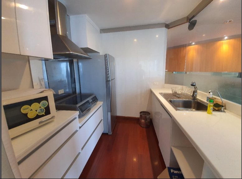 คอนโดขายหรือให้เช่าโครงการ-ริเวอร์-เฮเว่น-เจริญกรุง-วิวแม่น้ำชั้นสวนลอยฟ้า