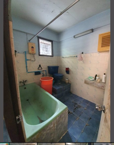 ให้เช่าบ้านเดี่ยว-พระราม-9-ซอย62-หมู่บ้านเสรี-8-ซอย-11