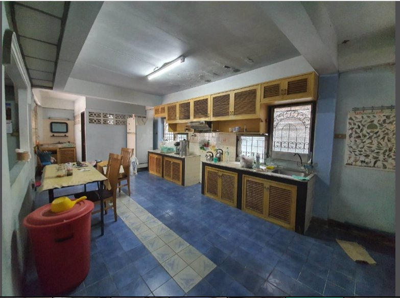 ให้เช่าบ้านเดี่ยว-พระราม-9-ซอย62-หมู่บ้านเสรี-8-ซอย-11