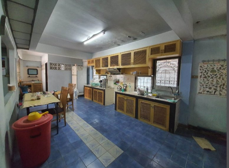 ให้เช่าบ้านเดี่ยว-พระราม-9-ซอย62-หมู่บ้านเสรี-8-ซอย-11