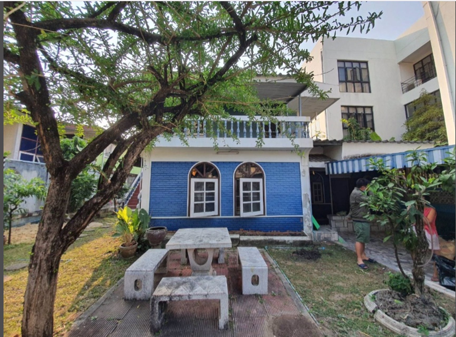 ให้เช่าบ้านเดี่ยว-พระราม-9-ซอย62-หมู่บ้านเสรี-8-ซอย-11