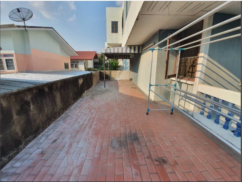 ให้เช่าบ้านเดี่ยว-พระราม-9-ซอย62-หมู่บ้านเสรี-8-ซอย-11