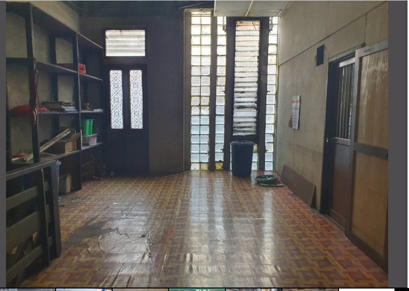 ให้เช่าตึกแถวทำเลทอง-ติดถนนจักรวรรดิ-ข้างวัดชัยชนะสงคราม