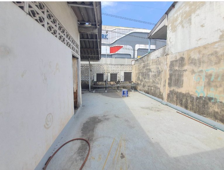 ให้เช่า-ตึกแถว-2-ห้องติด-หน้ารามคำแหง-ตรงข้าม-bigc-หัวหมากทาวส์-ติดซอยรามคำแหง24