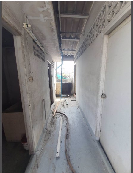 ให้เช่า-ตึกแถว-2-ห้องติด-หน้ารามคำแหง-ตรงข้าม-bigc-หัวหมากทาวส์-ติดซอยรามคำแหง24