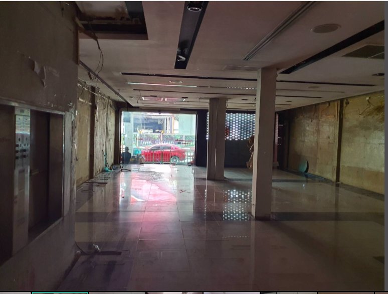 ให้เช่า-ตึกแถว-2-ห้องติด-หน้ารามคำแหง-ตรงข้าม-bigc-หัวหมากทาวส์-ติดซอยรามคำแหง24