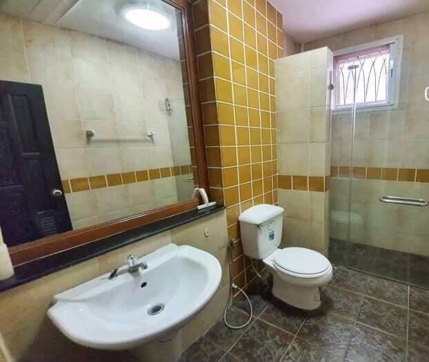 ขายด่วนบ้านเดี่ยว-2-ชั้น-หมู่บ้านมณีรินทร์-เลค-แอนด์-พาร์ค-จังหวัดปทุมธานี-ใกล้ห้าแยกปากเกร็ด