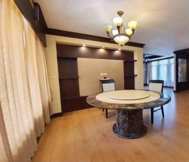 ขายด่วนบ้านเดี่ยว-2-ชั้น-หมู่บ้านมณีรินทร์-เลค-แอนด์-พาร์ค-จังหวัดปทุมธานี-ใกล้ห้าแยกปากเกร็ด