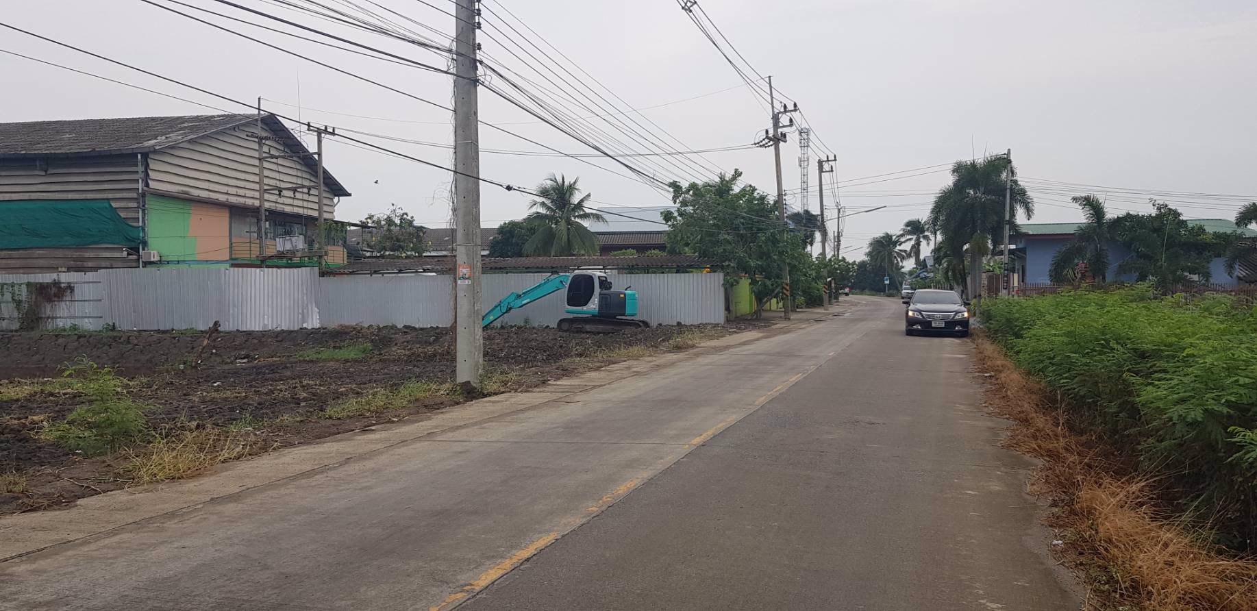 ขายที่ดินเปล่าทำเลดี-เพชรเกษม-130