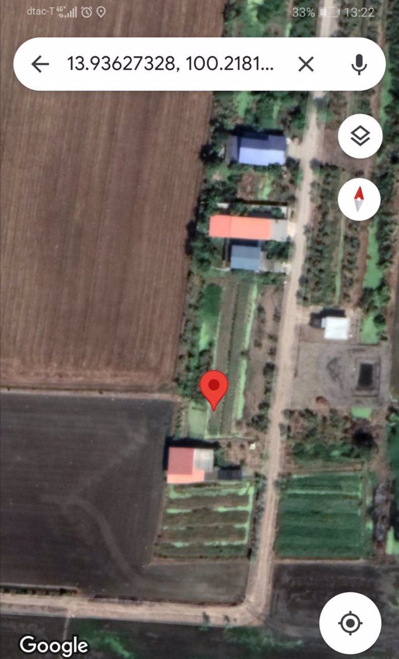 ขายที่ดินจัดสรร-206-ตรว-ตำบลบางระกำ-อำเภอบางเลน-จังหวัดนครปฐม