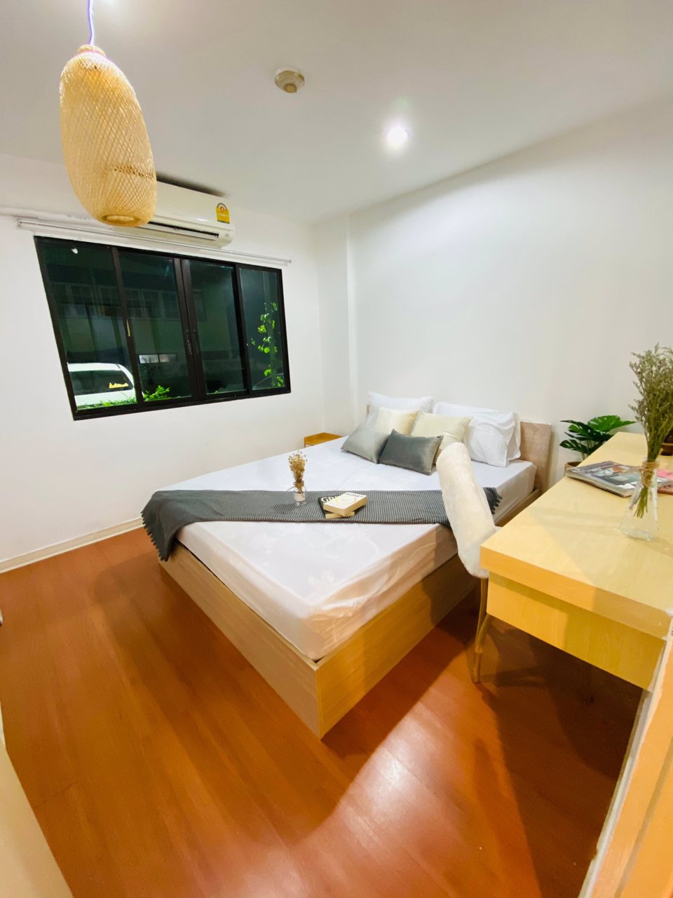 ขายถูกที่สุดในโครงการ-คอนโดลุมพินี-เพลส-รัชดา-ท่าพระ-ทำเลดีใกล้-bts-ตลาดพลู