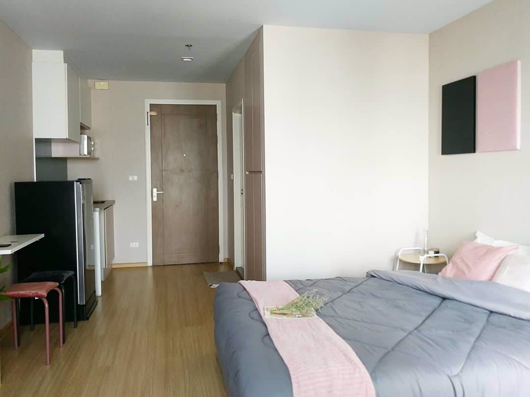 ขายคาซ่า-คอนโด-รัชดา-ราชพฤกษ์-คอนโดติดรถไฟฟ้า-สถานี-bts-ตลาดพลู