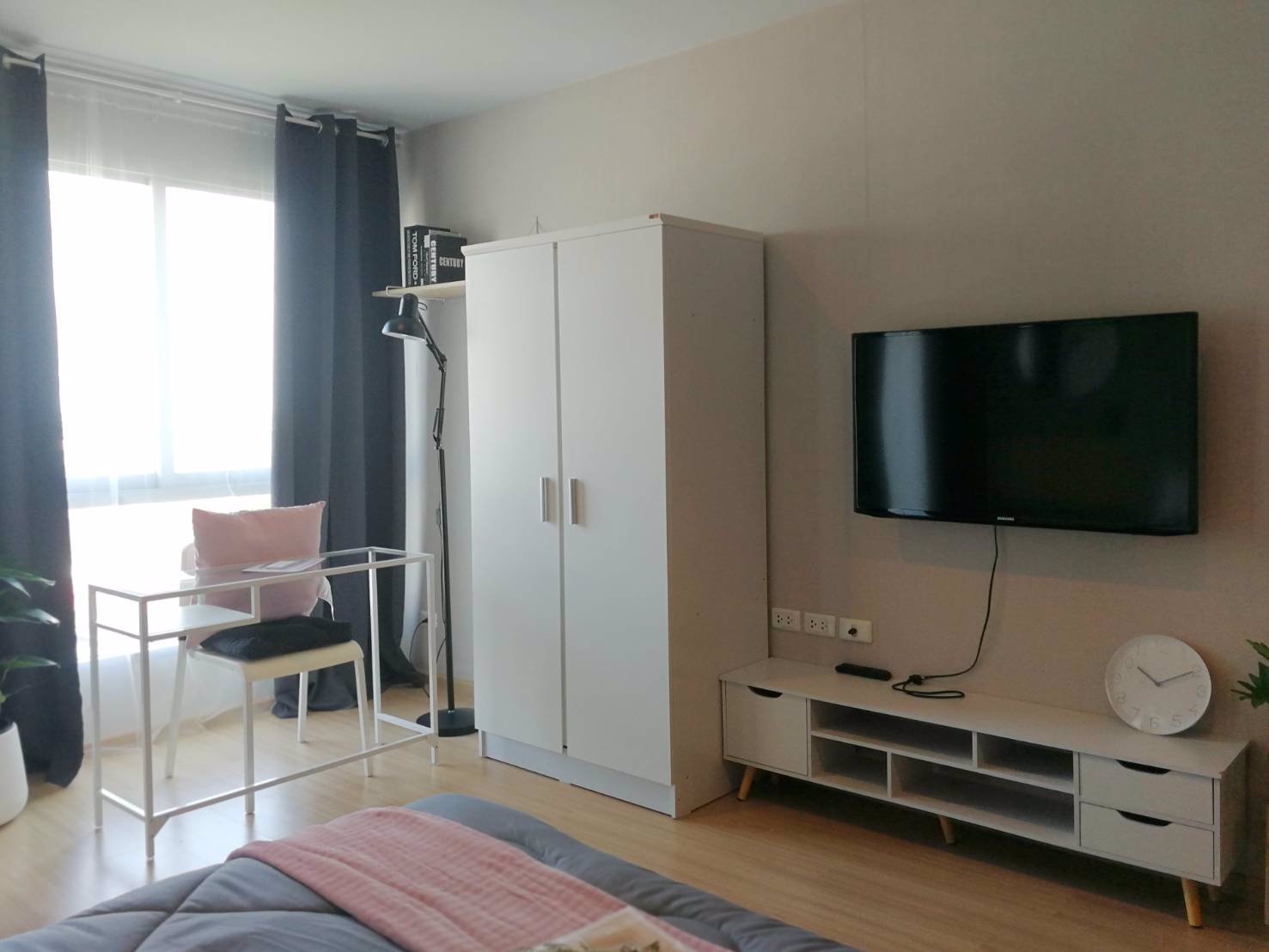 ขายคาซ่า-คอนโด-รัชดา-ราชพฤกษ์-คอนโดติดรถไฟฟ้า-สถานี-bts-ตลาดพลู