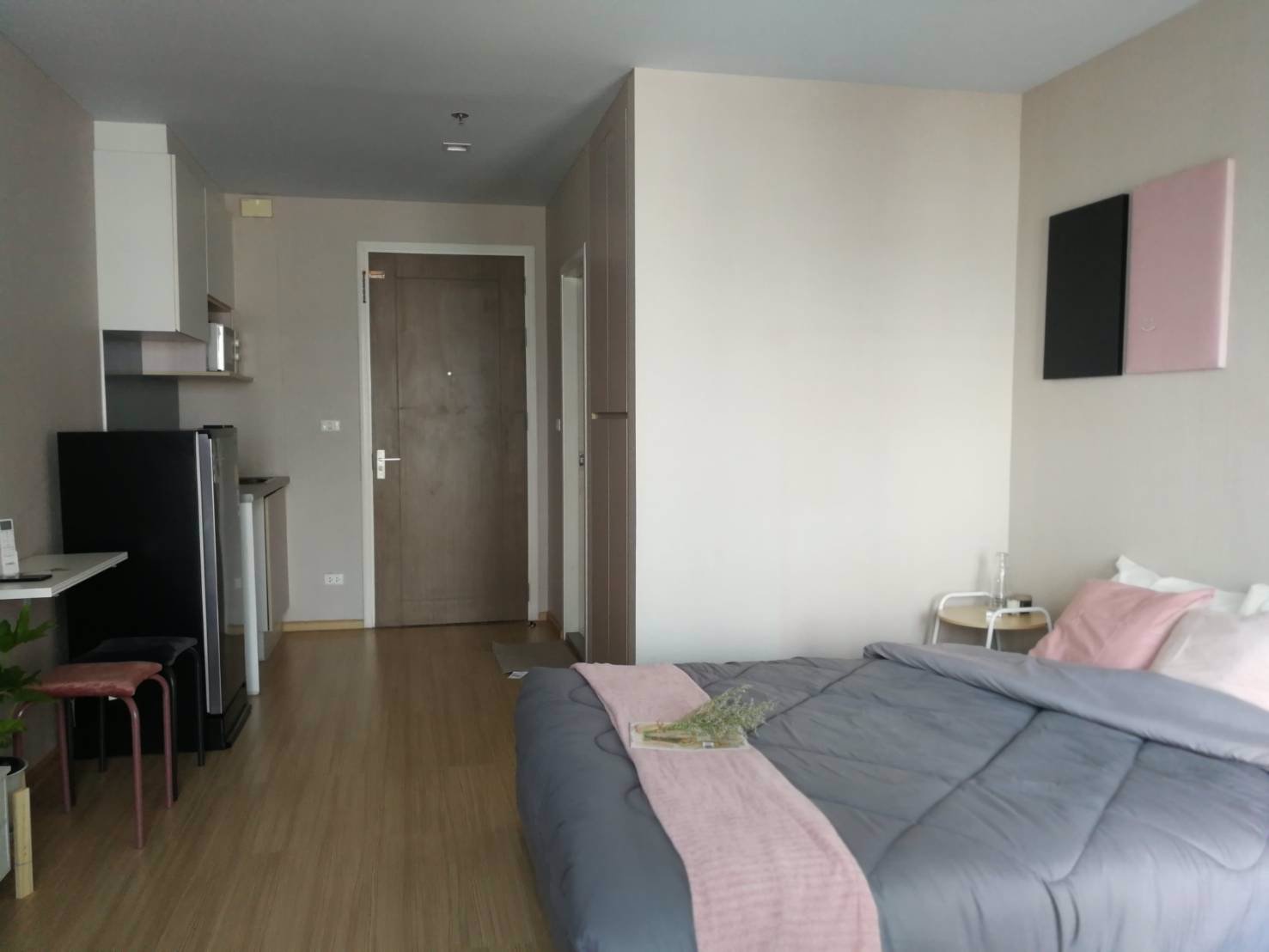 ขายคาซ่า-คอนโด-รัชดา-ราชพฤกษ์-คอนโดติดรถไฟฟ้า-สถานี-bts-ตลาดพลู