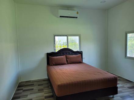 บ้านเดี่ยวชั้นเดียว-หมู่บ้านฮิลล์-บีช-รีสอร์ท-ปราณบุรี