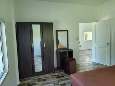 บ้านเดี่ยวชั้นเดียว-หมู่บ้านฮิลล์-บีช-รีสอร์ท-ปราณบุรี