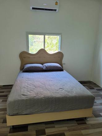 บ้านเดี่ยวชั้นเดียว-หมู่บ้านฮิลล์-บีช-รีสอร์ท-ปราณบุรี