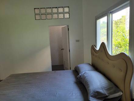 บ้านเดี่ยวชั้นเดียว-หมู่บ้านฮิลล์-บีช-รีสอร์ท-ปราณบุรี