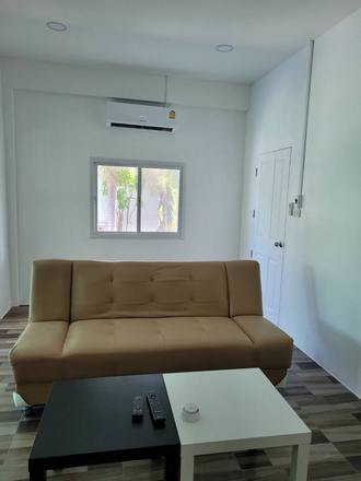 บ้านเดี่ยวชั้นเดียว-หมู่บ้านฮิลล์-บีช-รีสอร์ท-ปราณบุรี