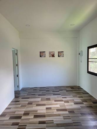 บ้านเดี่ยวชั้นเดียว-หมู่บ้านฮิลล์-บีช-รีสอร์ท-ปราณบุรี