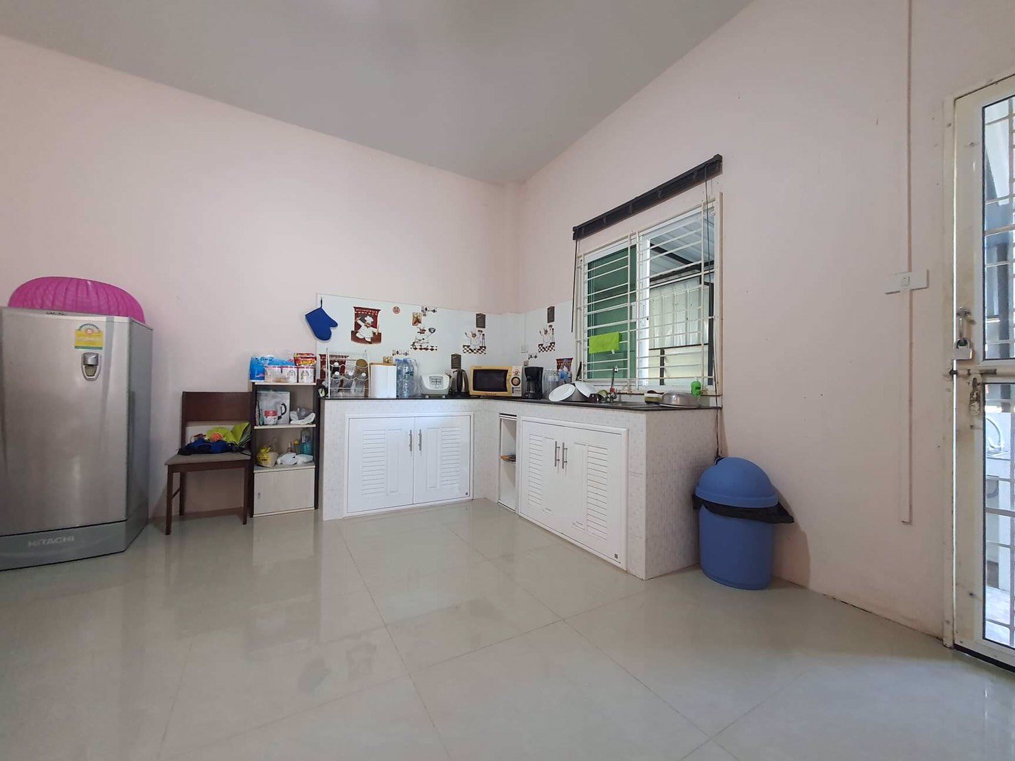 บ้านสวย-ทำเลดี-เข้าเมืองสะดวกด้วยถนน-4-เลนทุกสาย-เมืองอุบลราชธานี