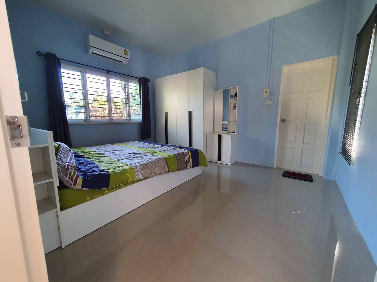 บ้านสวย-ทำเลดี-เข้าเมืองสะดวกด้วยถนน-4-เลนทุกสาย-เมืองอุบลราชธานี