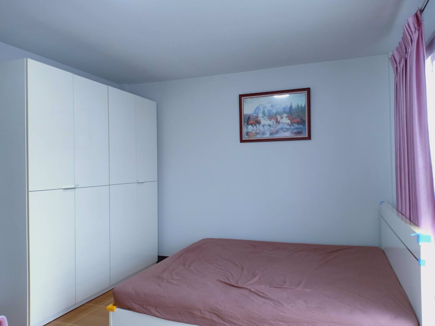 ขายทาวน์เฮ้าส์-2-ชั้น-หมู่บ้านอู่ทองเพลส-6-ลำลูกกา-ปทุมธานี