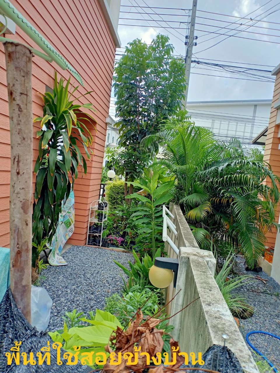 ขายทาวน์เฮ้าส์-2-ชั้น-หมู่บ้านอู่ทองเพลส-6-ลำลูกกา-ปทุมธานี