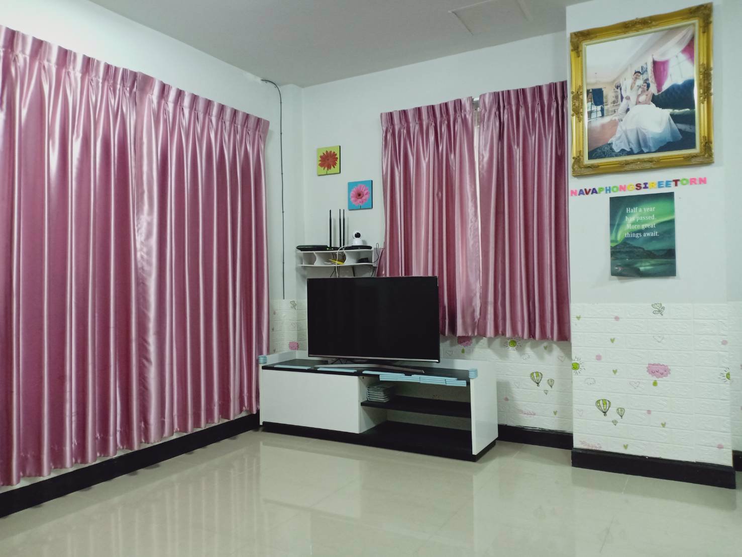 ขายทาวน์เฮ้าส์-2-ชั้น-หมู่บ้านอู่ทองเพลส-6-ลำลูกกา-ปทุมธานี