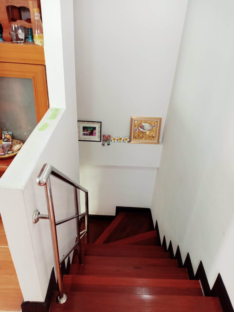 ขายทาวน์เฮ้าส์-2-ชั้น-หมู่บ้านอู่ทองเพลส-6-ลำลูกกา-ปทุมธานี