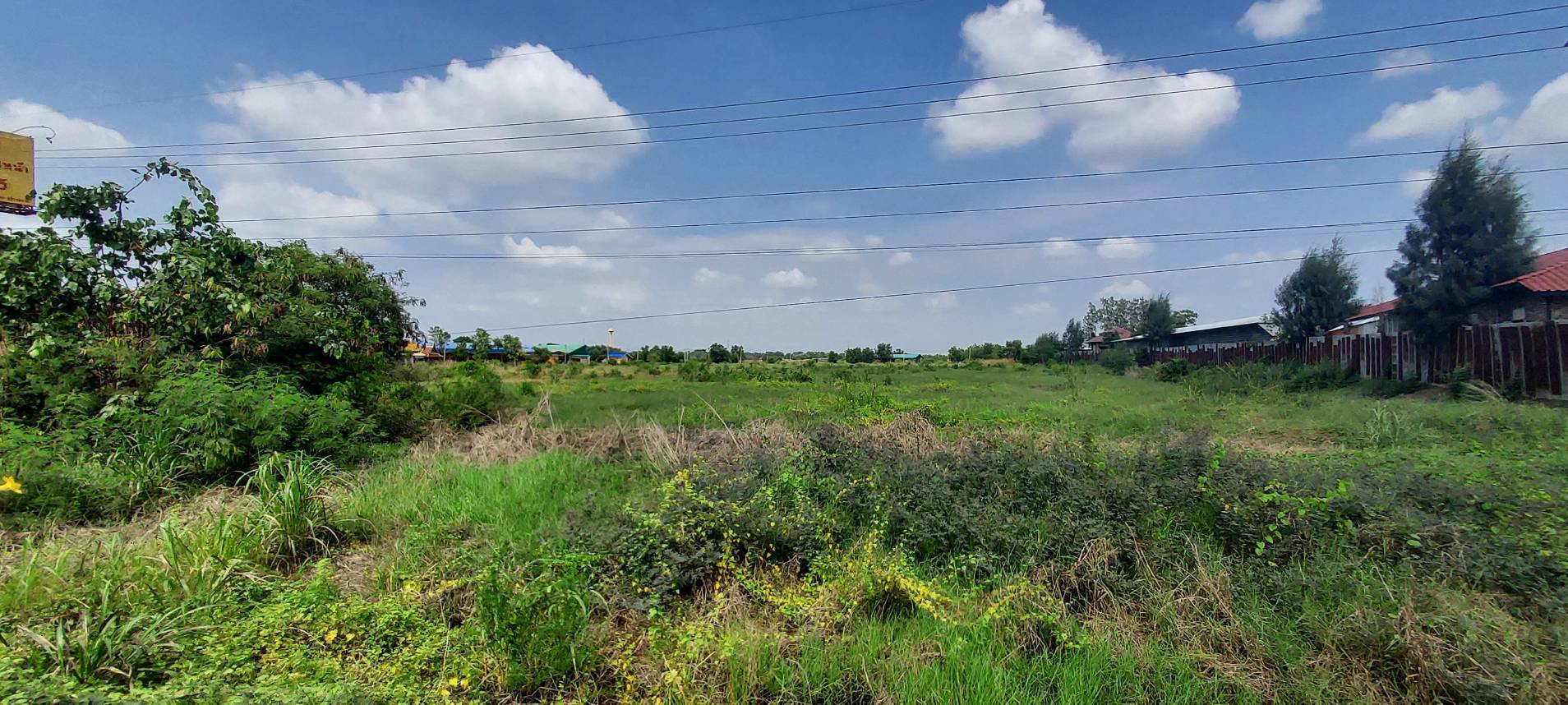 ขายด่วน-ที่ดิน-19-ไร่-2-งาน-46-ตรว-หน้ากว้าง-78-เมตร-ติดถนน-347-บางประอิน-บางประหัน