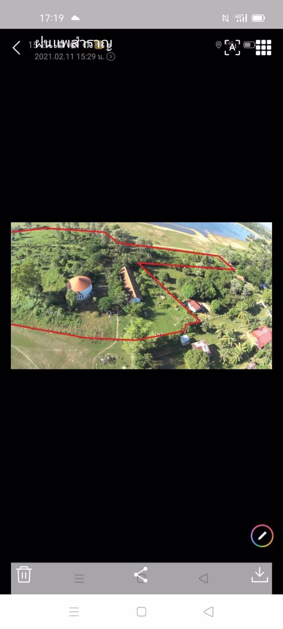 ขายที่ริมเขื่อนสิรินธร-ดั่งวิมานบนดิน-21-ไร่-อสิรินธร-จอุบล