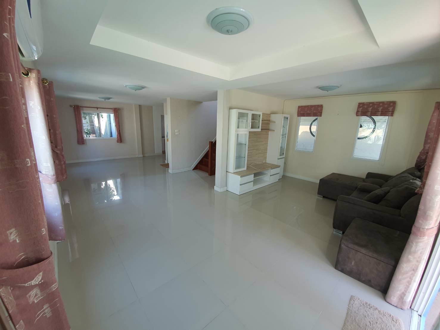 ขายบ้านเดี่ยว-2-ชั้น-หลังมุม-หมู่บ้านชวนชื่นประชาอุทิศ-เขตทุ่งครุ-กรุงเทพมหานคร