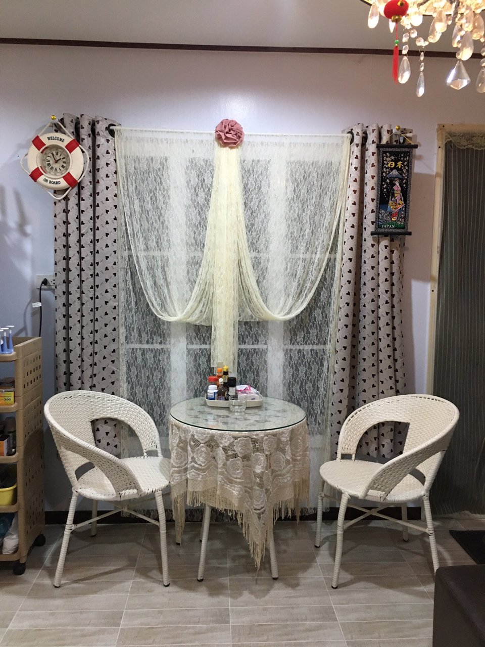 ขายบ้านเดี่ยวริมน้ำชั้นเดียวสไตล์อิงลิชคอจเทจ-เดอะ-ลากูน-3-สามโคก-ปทุมธานี-เฟอร์นิเจอร์ครบ