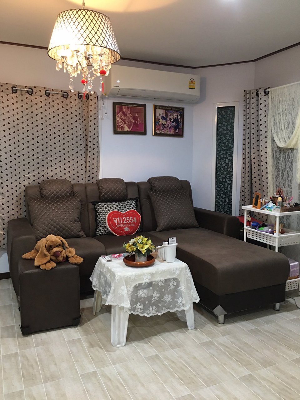 ขายบ้านเดี่ยวริมน้ำชั้นเดียวสไตล์อิงลิชคอจเทจ-เดอะ-ลากูน-3-สามโคก-ปทุมธานี-เฟอร์นิเจอร์ครบ