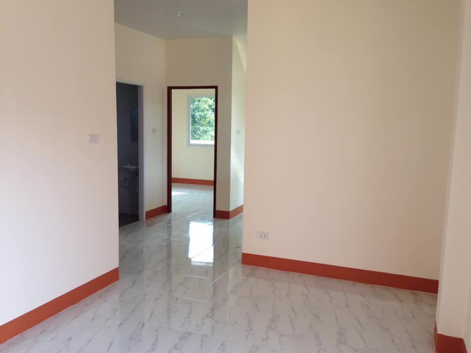 ขายบ้านใหม่-ลดราคาพิเศษ-ช่วงโควิด-อำเภอสารภี-จังหวัดเชียงใหม่