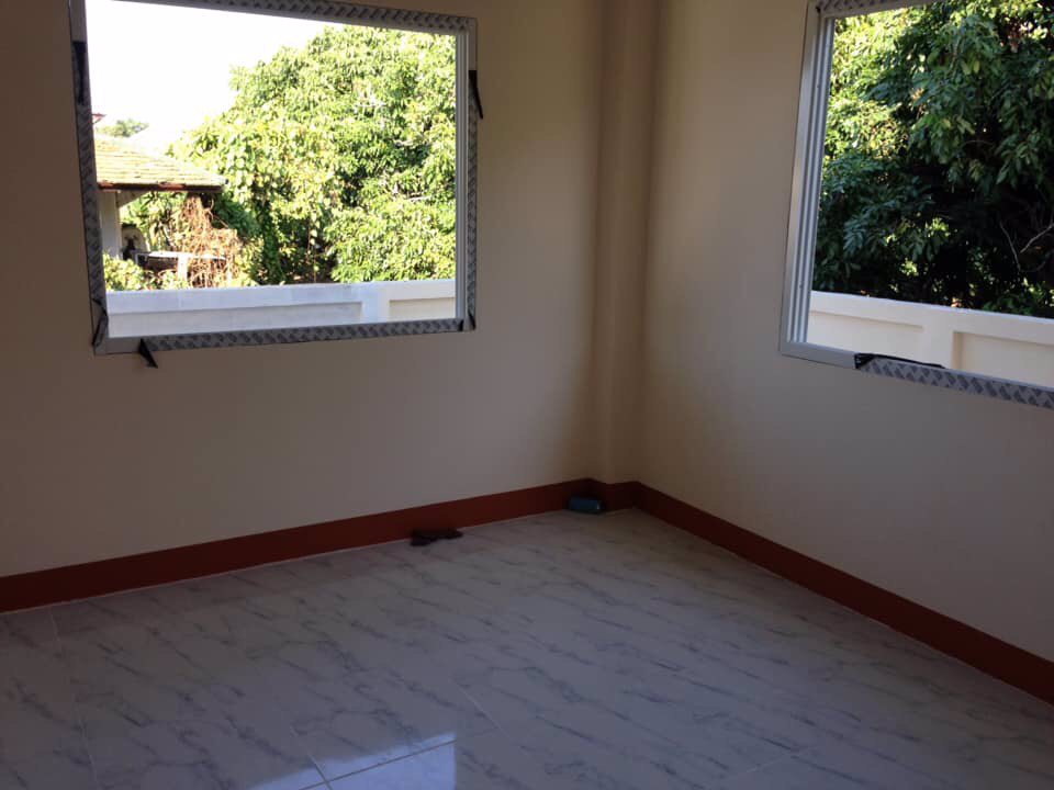 ขายบ้านใหม่-ลดราคาพิเศษ-ช่วงโควิด-อำเภอสารภี-จังหวัดเชียงใหม่