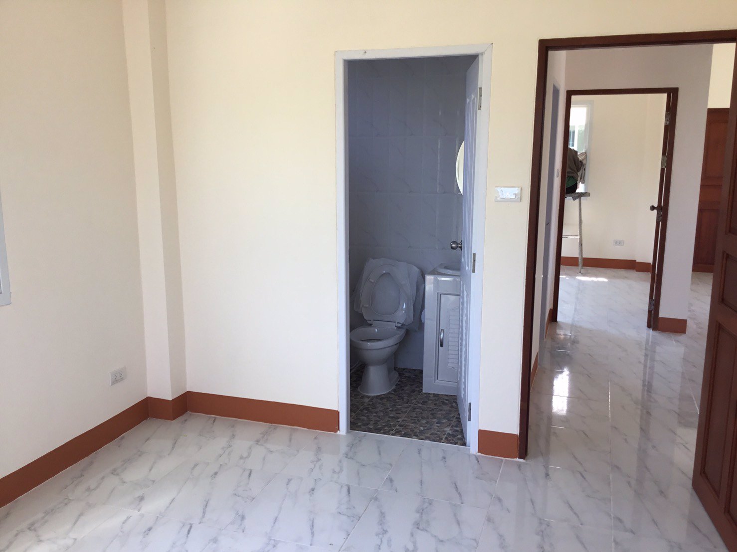 ขายบ้านใหม่-ลดราคาพิเศษ-ช่วงโควิด-อำเภอสารภี-จังหวัดเชียงใหม่