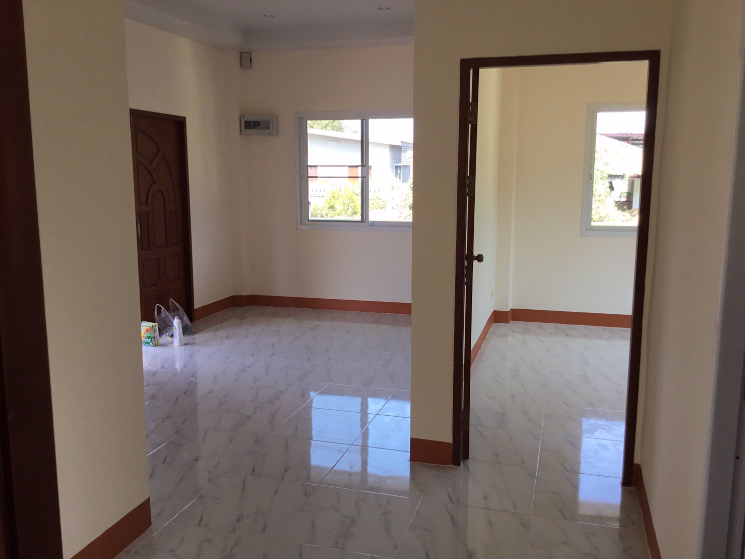 ขายบ้านใหม่-ลดราคาพิเศษ-ช่วงโควิด-อำเภอสารภี-จังหวัดเชียงใหม่