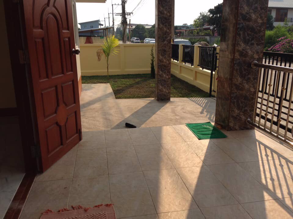 ขายบ้านใหม่-ลดราคาพิเศษ-ช่วงโควิด-อำเภอสารภี-จังหวัดเชียงใหม่