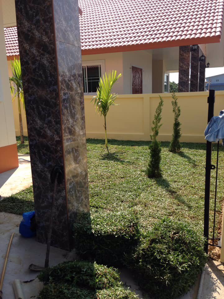 ขายบ้านใหม่-ลดราคาพิเศษ-ช่วงโควิด-อำเภอสารภี-จังหวัดเชียงใหม่