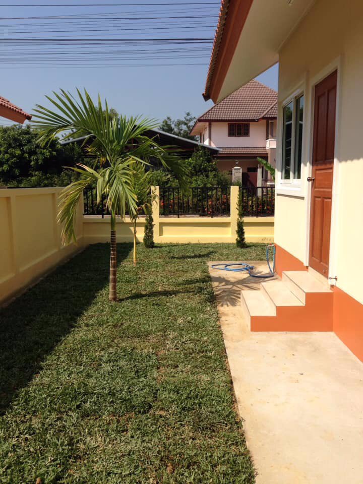 ขายบ้านใหม่-ลดราคาพิเศษ-ช่วงโควิด-อำเภอสารภี-จังหวัดเชียงใหม่