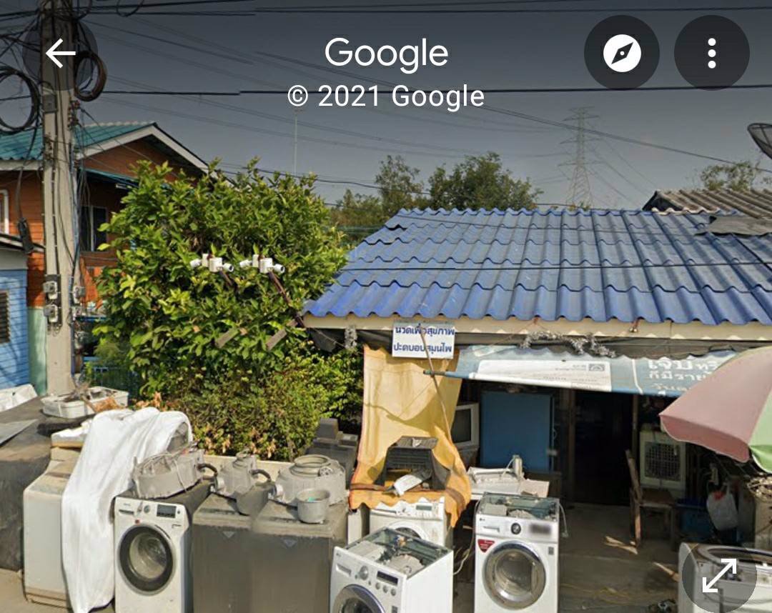 ขายบ้านพร้อมที่ดิน-245-ตรว-ถนนอยุธยา-บางปะอิน-อำเภอบางปะอิน-จังหวัดอยุธยา