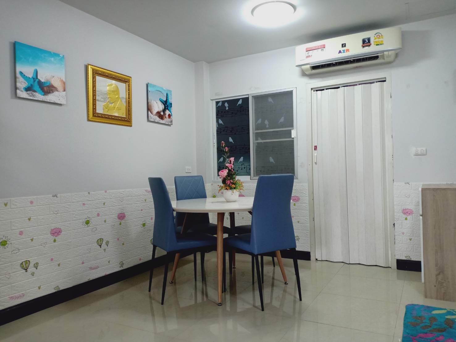 ขายทาวน์เฮ้าส์-2-ชั้น-หมู่บ้านอู่ทองเพลส-6-ลำลูกกา-ปทุมธานี