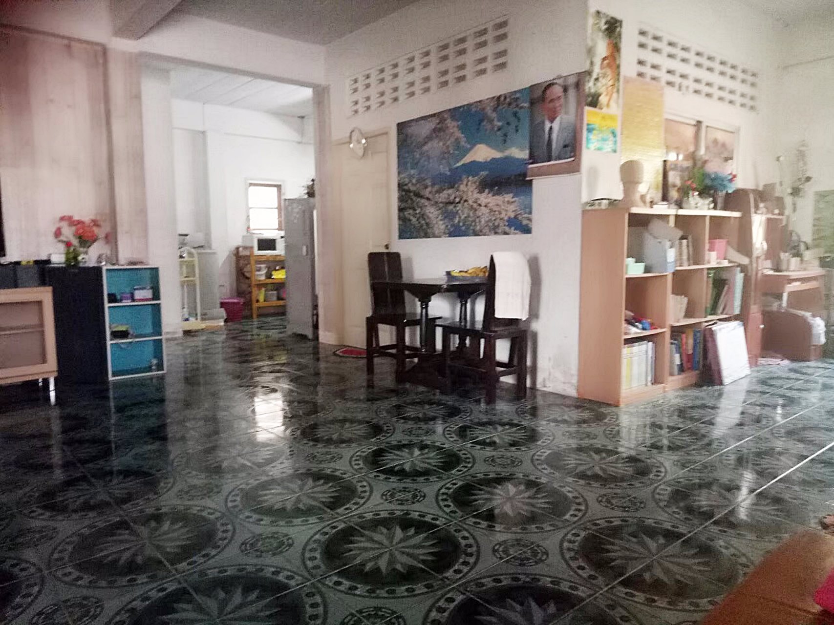 บ้านเดี่ยว-2-ชั้น-มีดาดฟ้า-หมู่บ้านเนตรณพร-บ่อหิน-ดอยสะเก็ด-เชียงใหม่