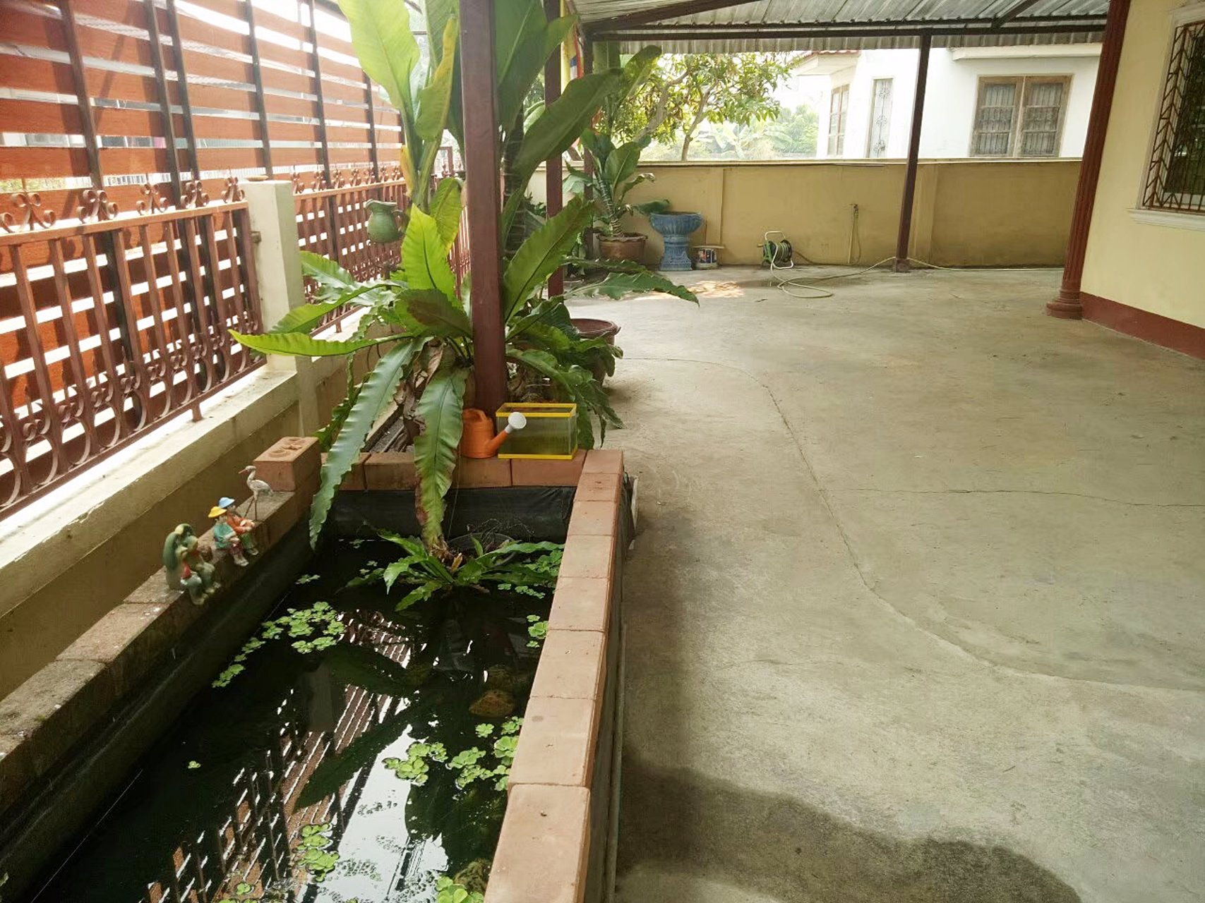 บ้านเดี่ยว-2-ชั้น-มีดาดฟ้า-หมู่บ้านเนตรณพร-บ่อหิน-ดอยสะเก็ด-เชียงใหม่